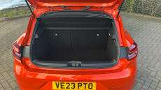 Renault Clio 1.6 E-TECH full hybrid 145 Techno 5dr Auto Hybrid Hatchback